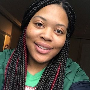 Meet your Posher, Chardae